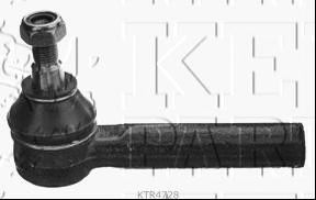 KEY PARTS ktr4728 -  Наконечник поперечной рулевой тяги